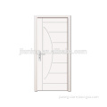 Alibaba China high quality and entry PVC doors